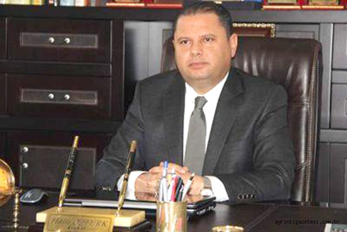 Bu ülke için bir yeminimiz vardır vazgeçilmez