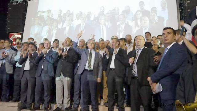 Bu ümmetin nefesini kesmek istediler