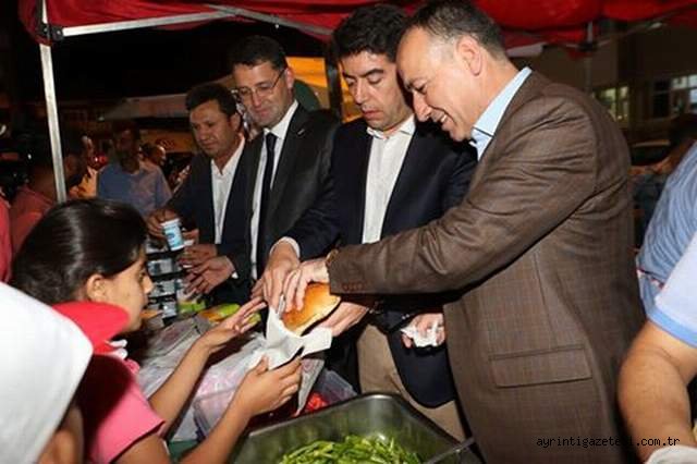 Bu vatan kolay kazanılmadı