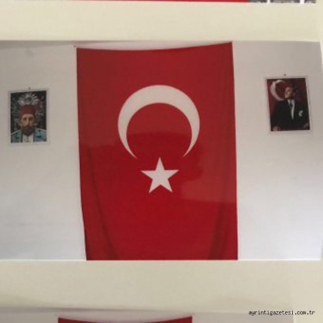 Çakıcı’dan Cezaevine Düzenleme