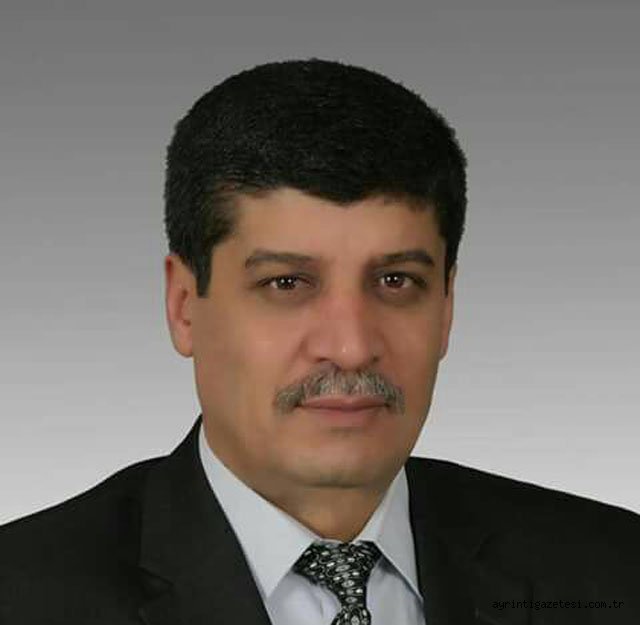 Çalılıöz’e Boyacı aday