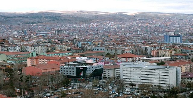 Çalışmak ve Yaşamak için En İdeal Kent