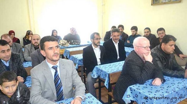 Cami ve Namazla Arınma
