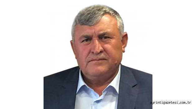 ÇELEBİ'DE ERDEMİR DÖNEMİ