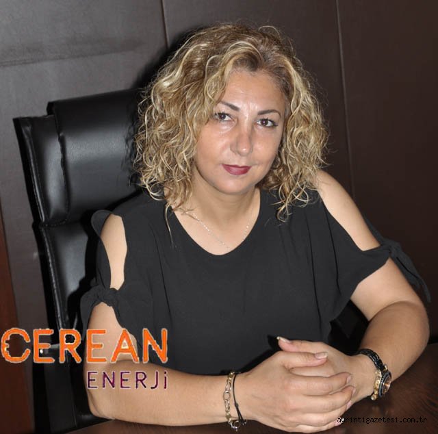 Cerean enerji bilgilendireme toplantısı düzenleyecek