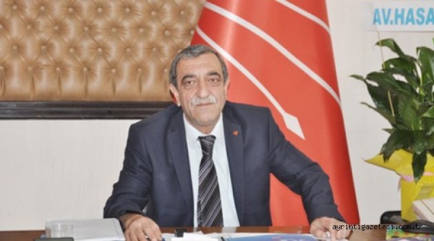 CHP’de başvurular başladı
