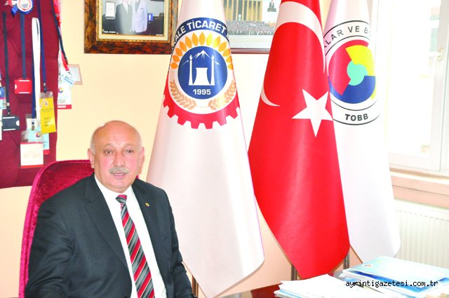 Çiftçinin Yüzü Bu Yıl Güldü
