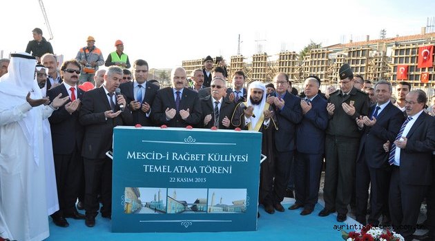 Çocukluk rüyamızı gerçekleştirdik