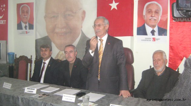 Daha fazla çalışmalıyız
