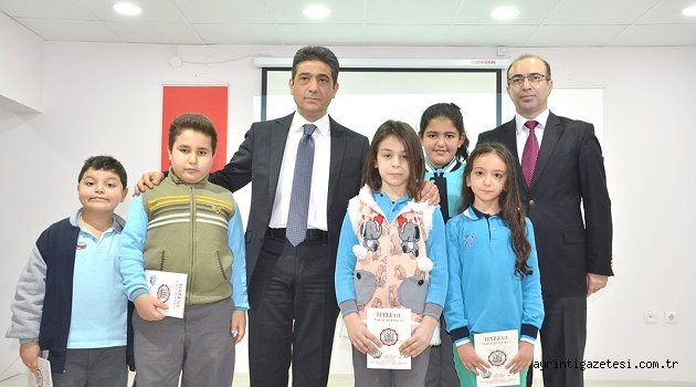 Daha temiz bir Kırıkkale için