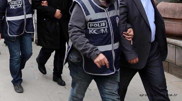 Deaş Operasyonu; 4 tutuklu