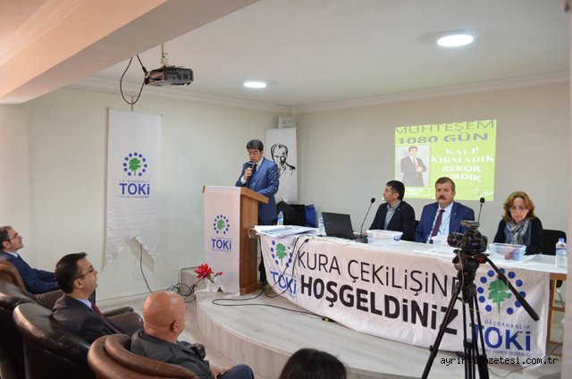 Delice’nin aydınlık geleceği için