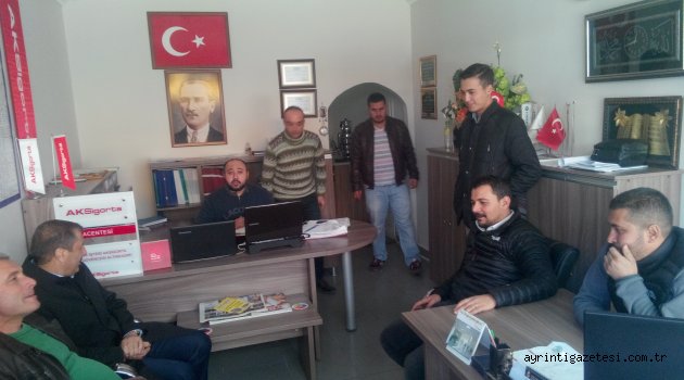 Demir’den teşekkür turları