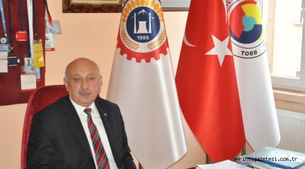 Demokratik olgunlukla geçti