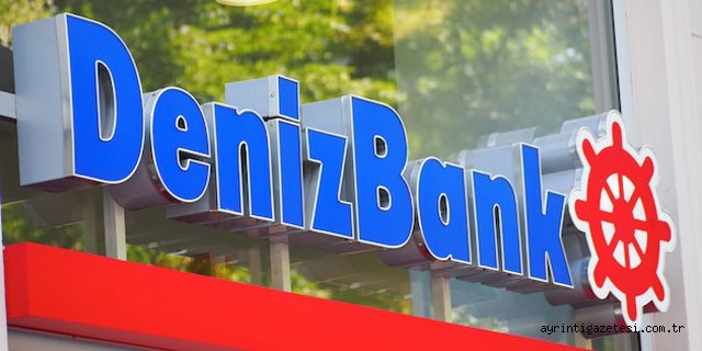 Denizbank Keskin’e şube açıyor