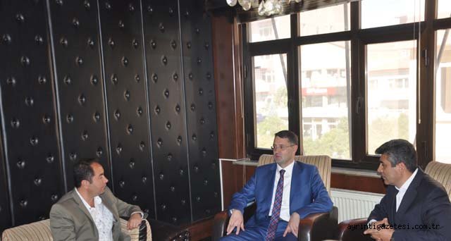 Dik duruşunuz bize güç verdi