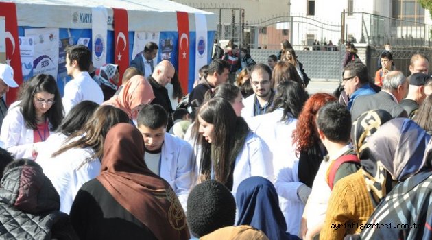 Diyabet Salgınını Durduralım