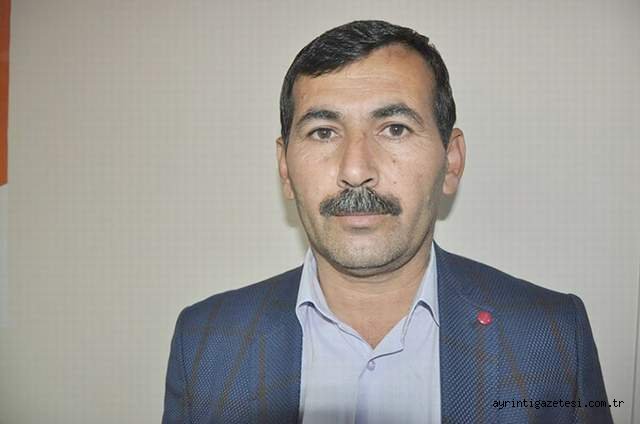  Dolu bu sefer de Balışeyh´i vurdu
