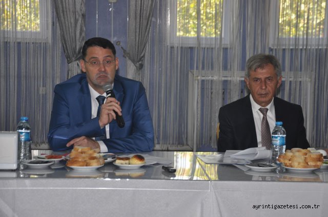Eğitimde aksama olmayacak