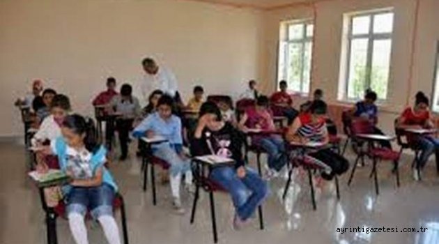 Eğitimin ilk sesi Sınav Etüd Eğitim Merkezi