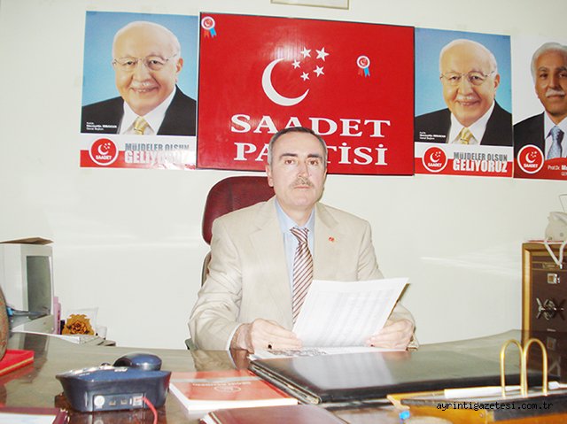 Eksiklikleri dile getirdik