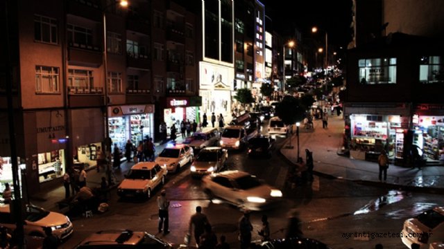 Elektrik kesintileri bıktırdı!