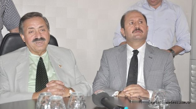 En büyük referans Kırıkkaleli olması