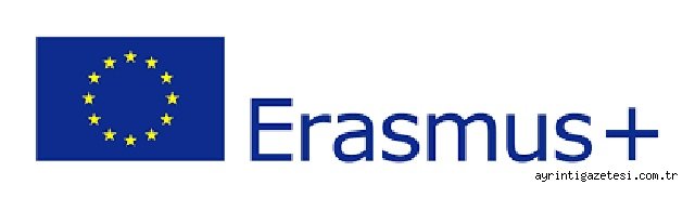  Erasmus projelerinde Türkiye birincisiyiz