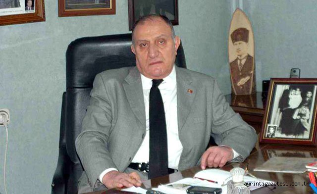 Esnaflarımız bir ülkenin bel kemiğidir