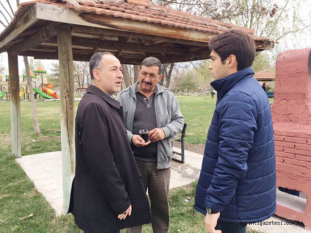 Evet, kararı ülkemizde krizlere son verecek