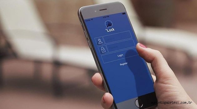 Evinin penceresinden attığı telefonda "ByLock" çıktı