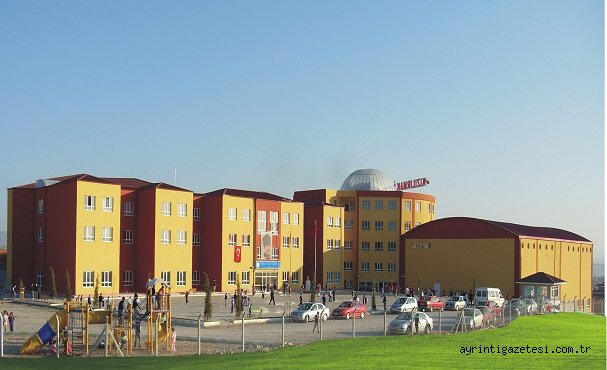 FETÖ okulu MEB’e devredildi