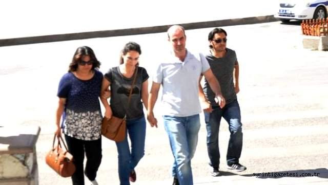 FETÖ'nün darbe girişimi
