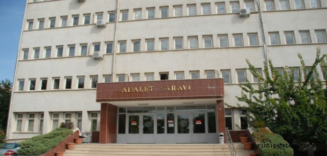 FETÖ'NÜN Kırıkkale'deki 37 taşınmazı hazineye geçti