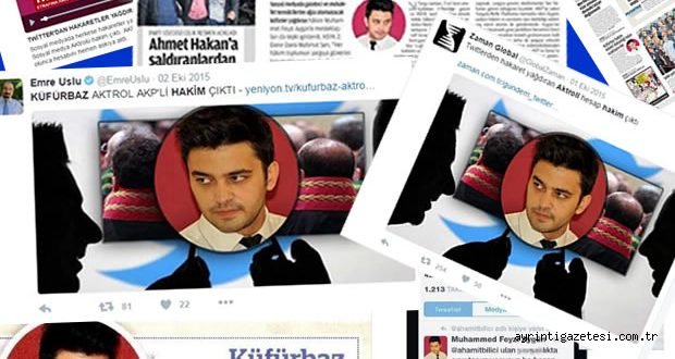 FETÖnün Korkulu Rüyası İstanbul’da