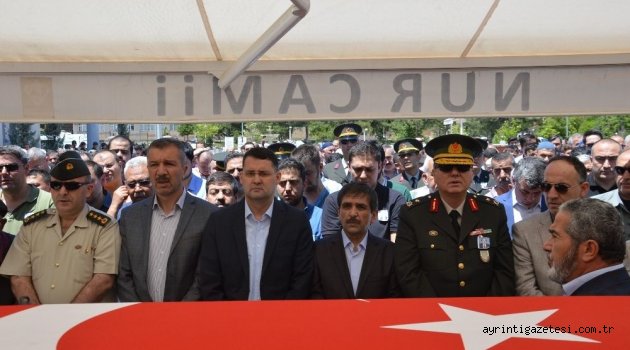 Filiz son yolculuğuna uğurlandı 