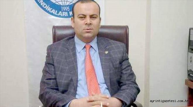 Geleceğimiz eğitimcilere emanet