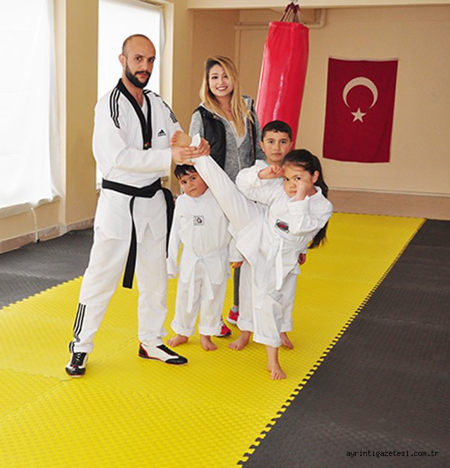 Gençlik ve Spor İl Kulübü hizmette