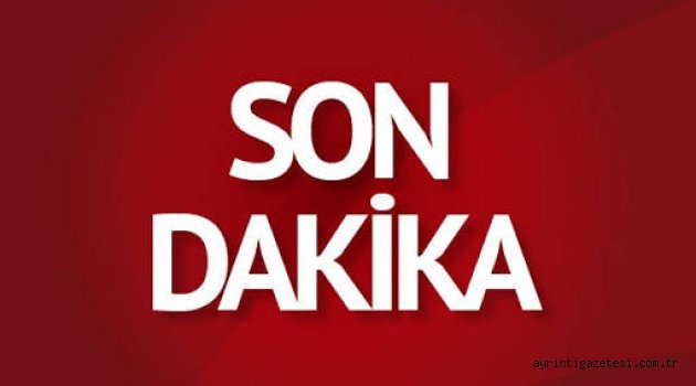 Görev başında kalp krizi geçirdi 