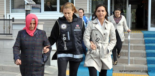 Gözaltı sayısı 30’a yükseldi