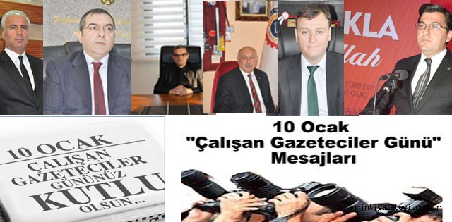  GÜNÜNÜZ KUTLU OLSUN