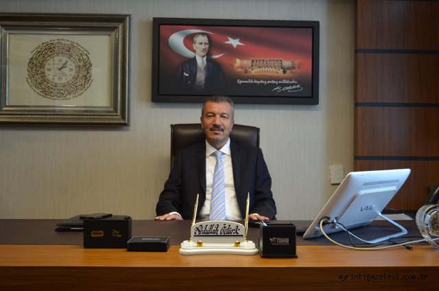 Güzel ahlakın en iyi örneği