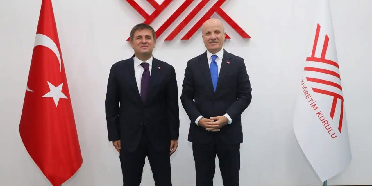 Kırıkkale İçin Ankara Mesaisi: Savunma Sanayii ve Eğitim Gündemde - 2