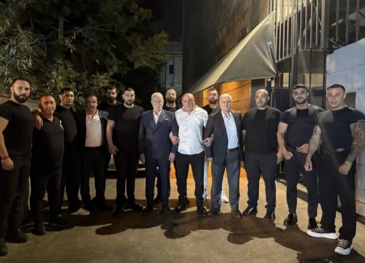 Öz Metal İş Sendikası İstanbul’da Vites Yükseltti! Çetin Sahada - 5