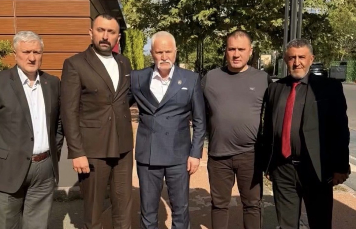 Öz Metal İş Sendikası İstanbul’da Vites Yükseltti! Çetin Sahada - 6