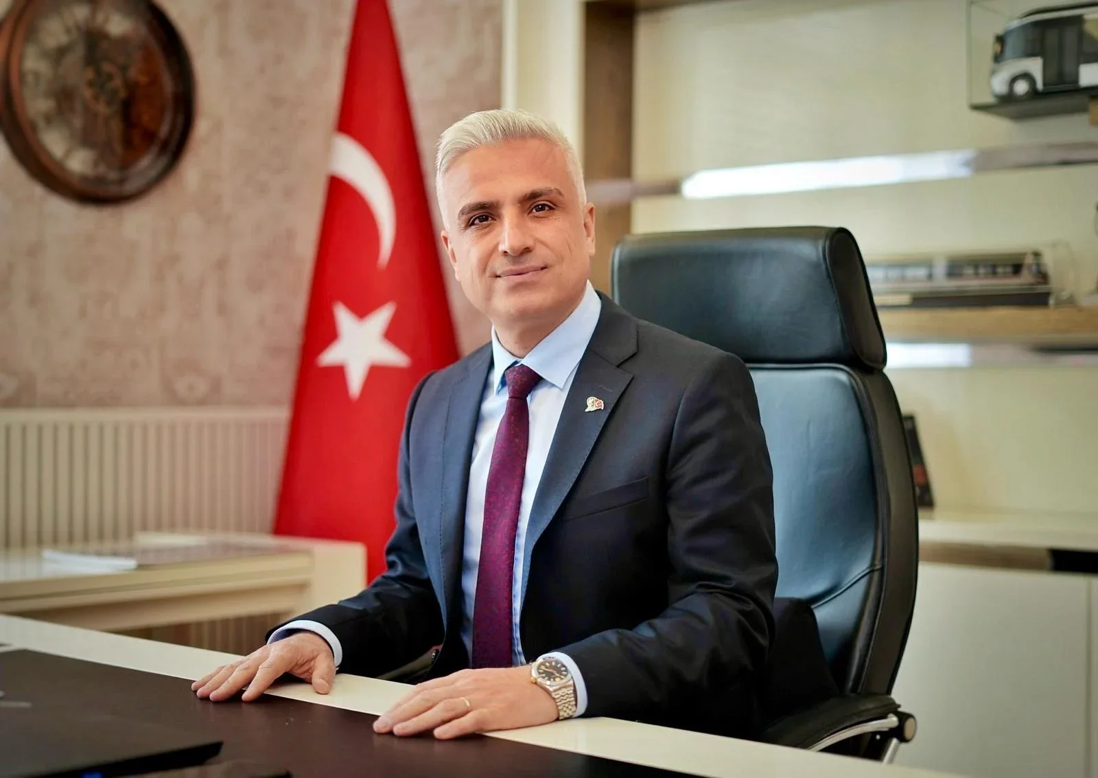 Hemşehrimize Beraat! - 1
