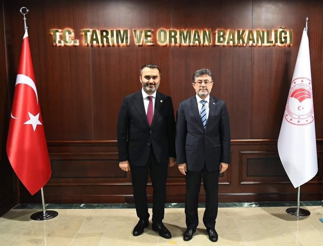 Kırıkkaleli Üreticilere Müjde: Buğdayda Münavebe Kuralı Kaldırıldı - 1