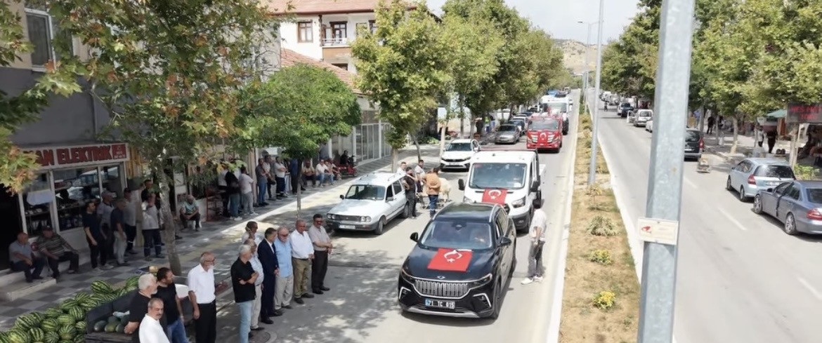 Delice’ye 4 yeni hizmet aracı - 1