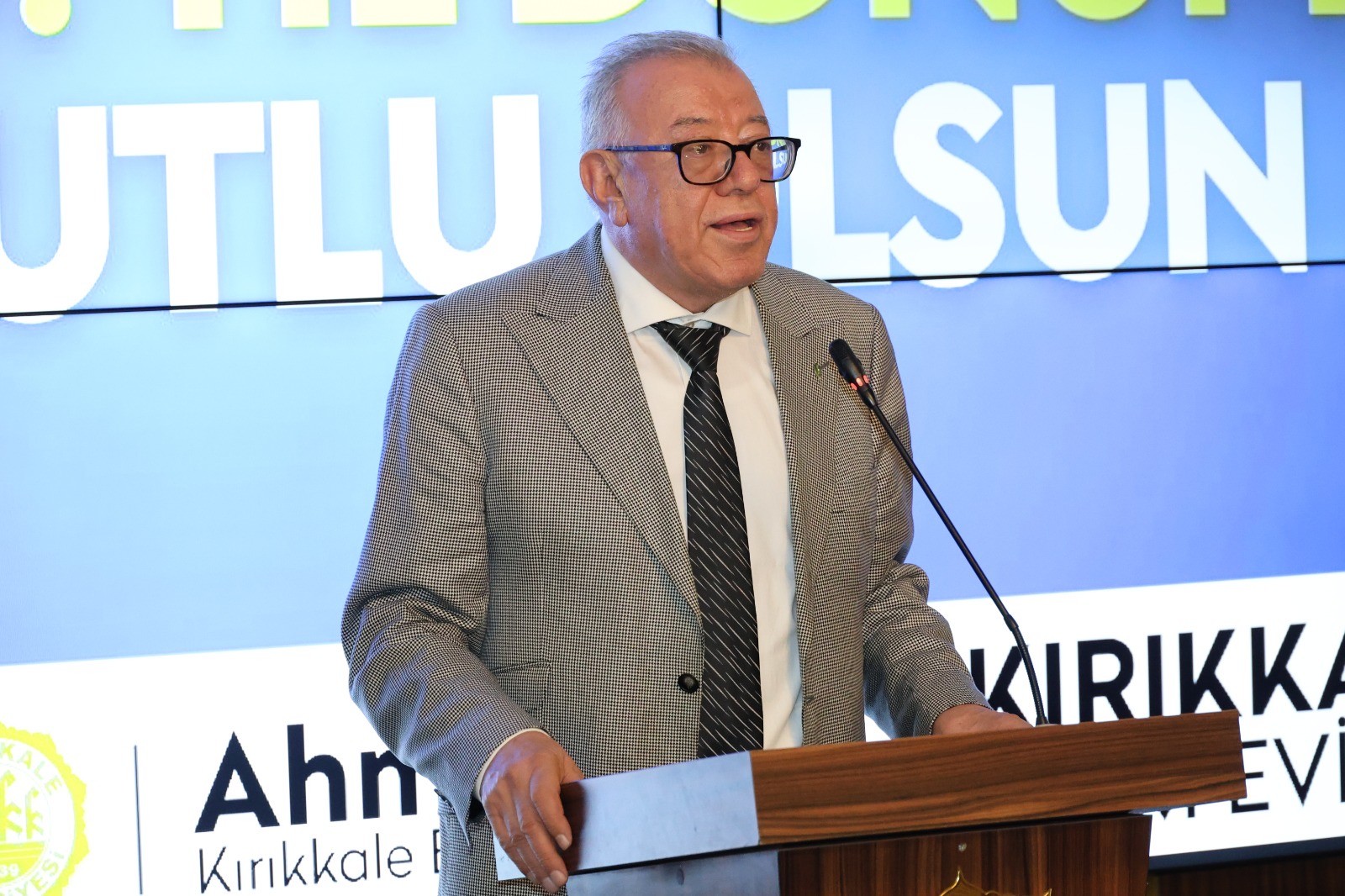 Kırşehir ve Kırıkkale Zabıtası 200. Yılda Bir Araya Geldi - 1
