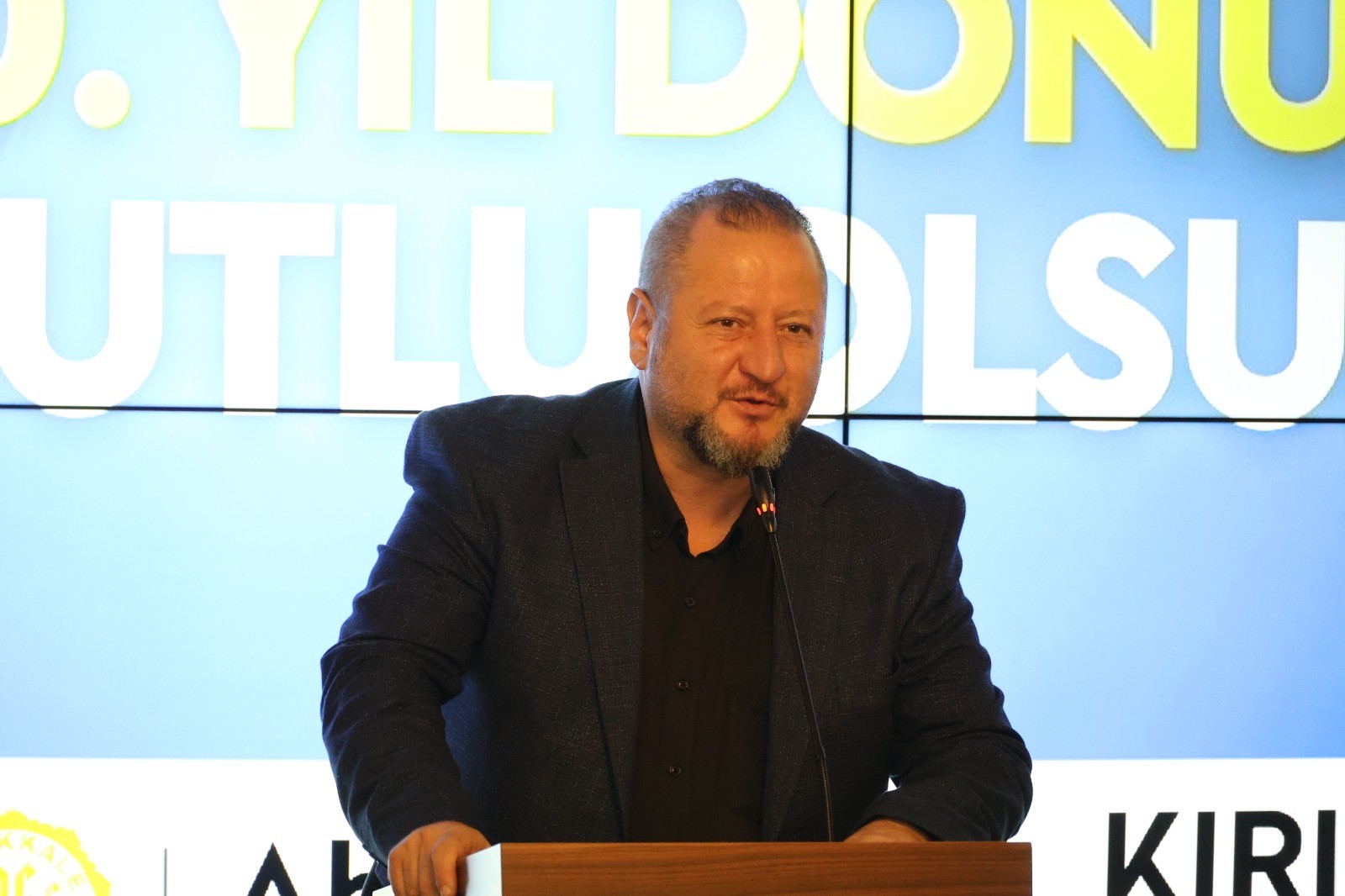 Kırşehir ve Kırıkkale Zabıtası 200. Yılda Bir Araya Geldi - 2